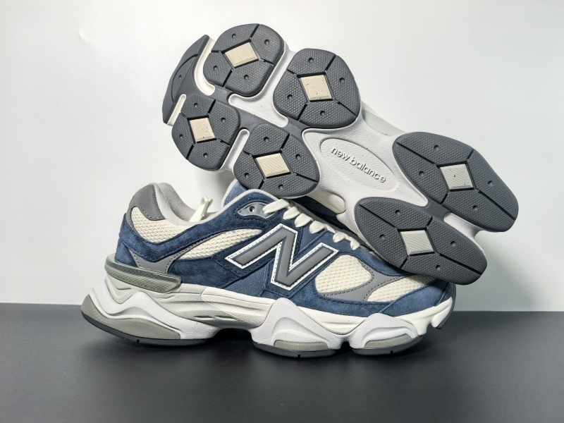 New Balance Natural Indig
