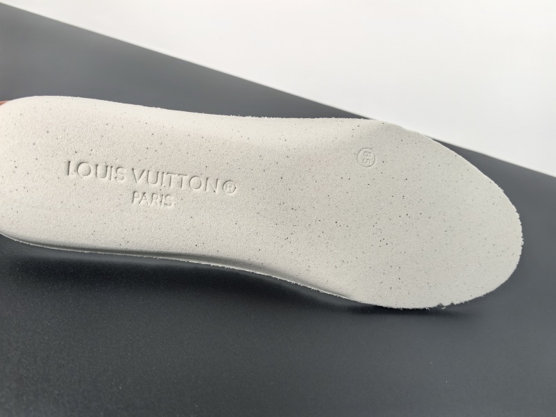 Louis Vuitton Trainer Sneakers(EU35-46)