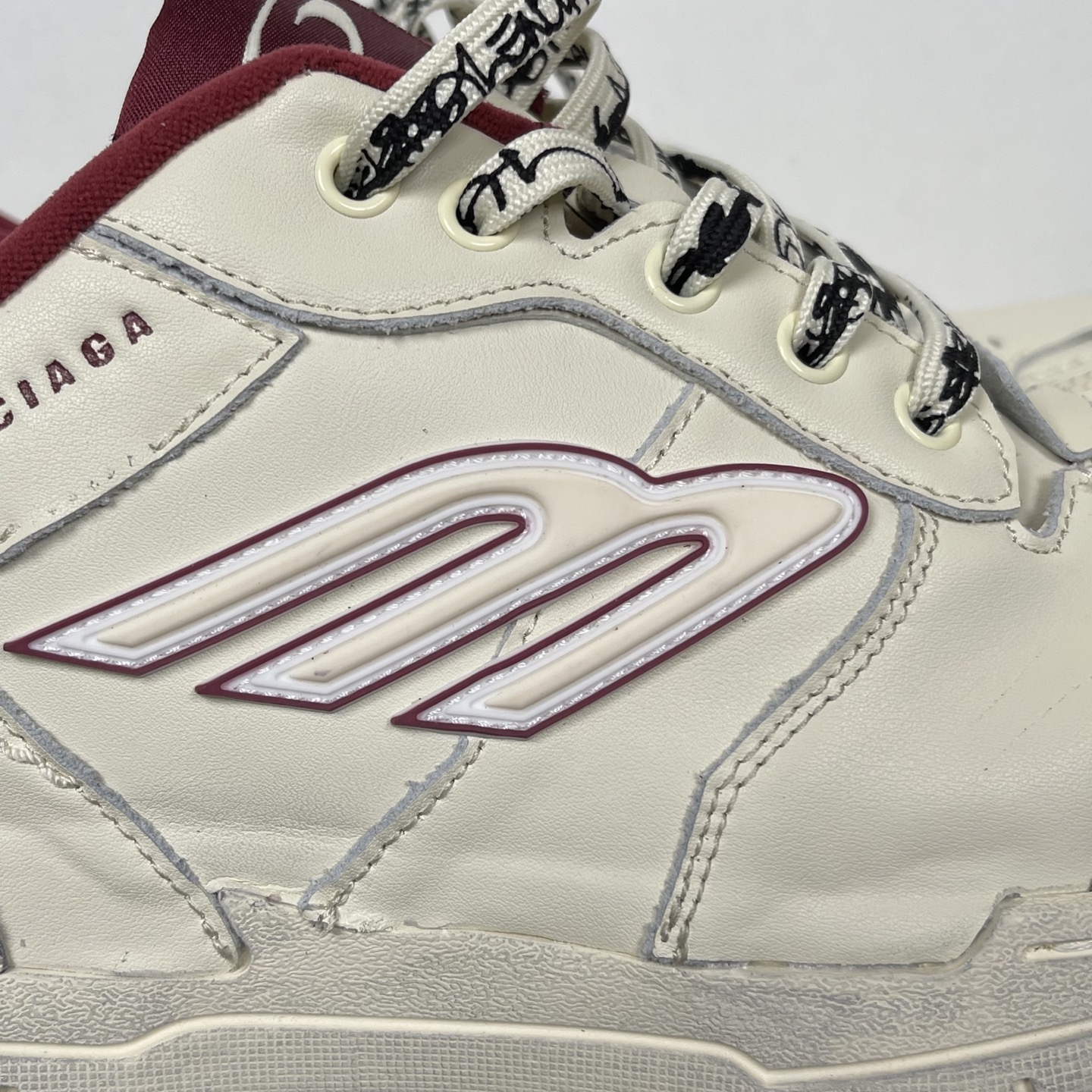 Balenciaga Hamptons Worn-Out  25ss(EU35-46)