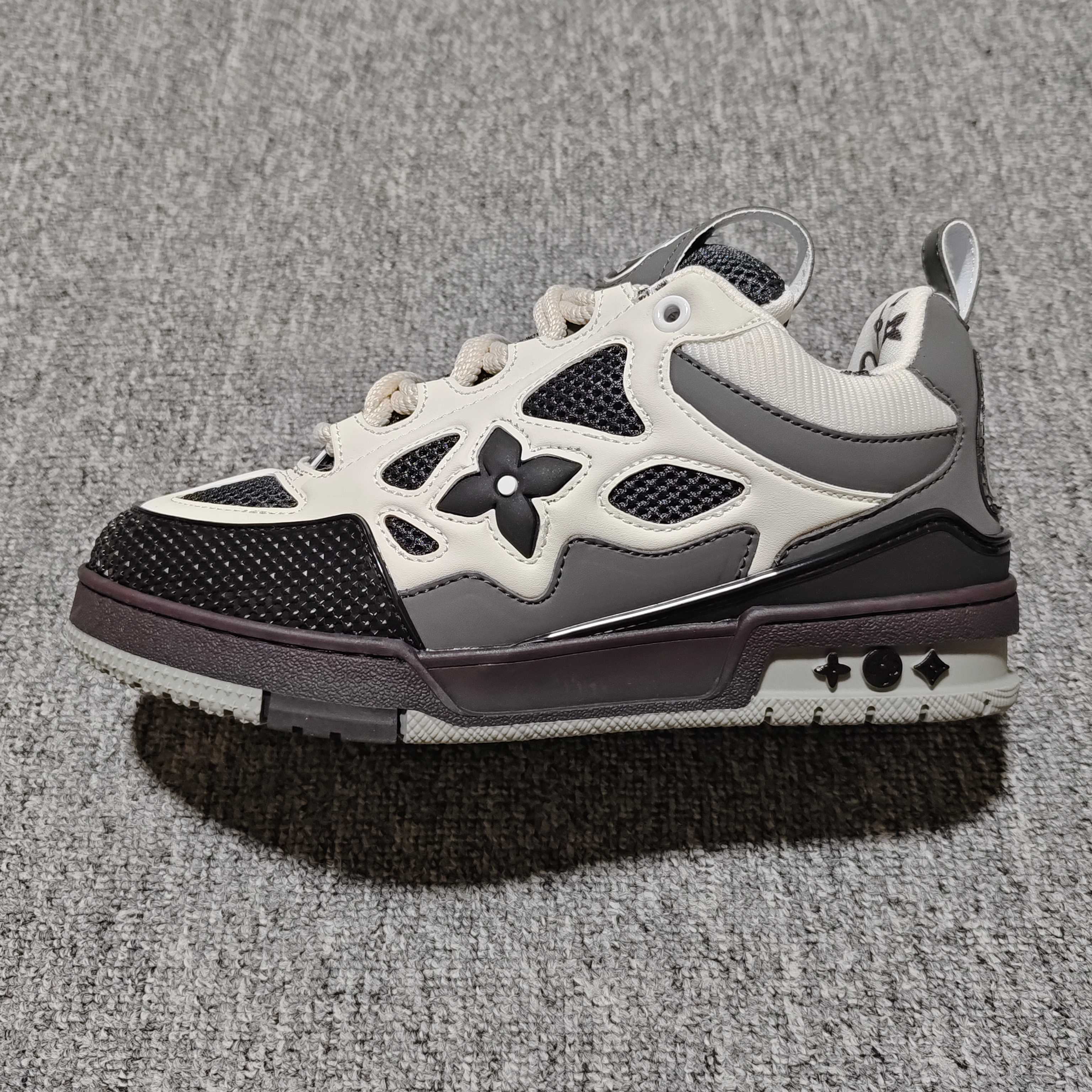 Lo*uis Vu*itton  Skate Sneakers(EU35-46)