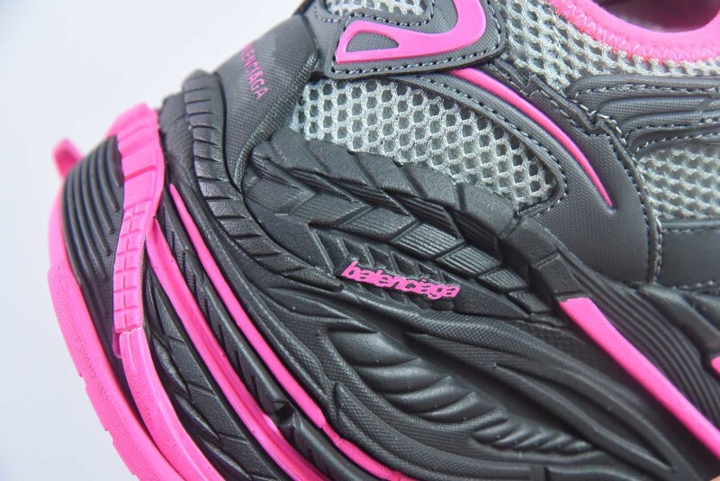 Balenciaga Platform 17 Sneaker(EU35-46)