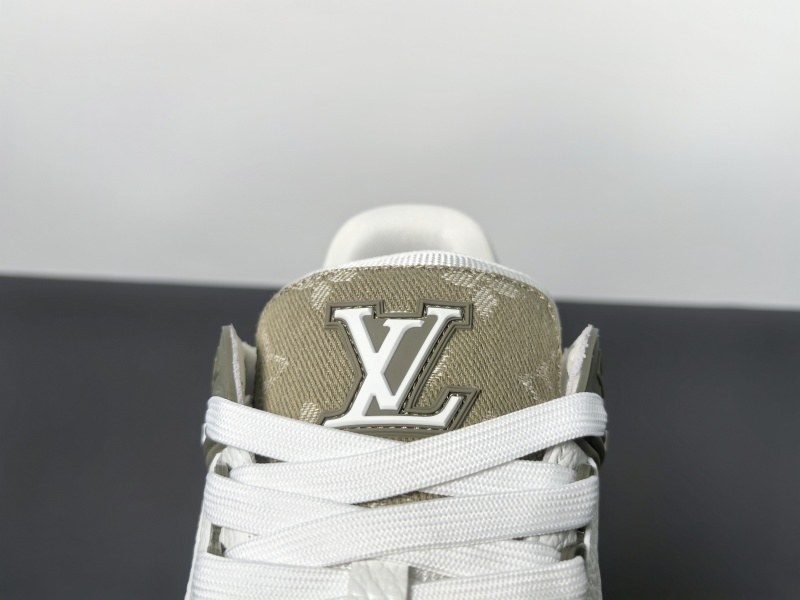 Louis Vuitton Trainer Sneakers(EU35-46)