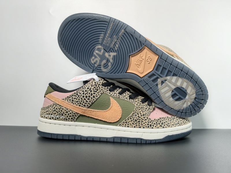 Arts-Rec x Nike SB Dunk Low IH3211-200