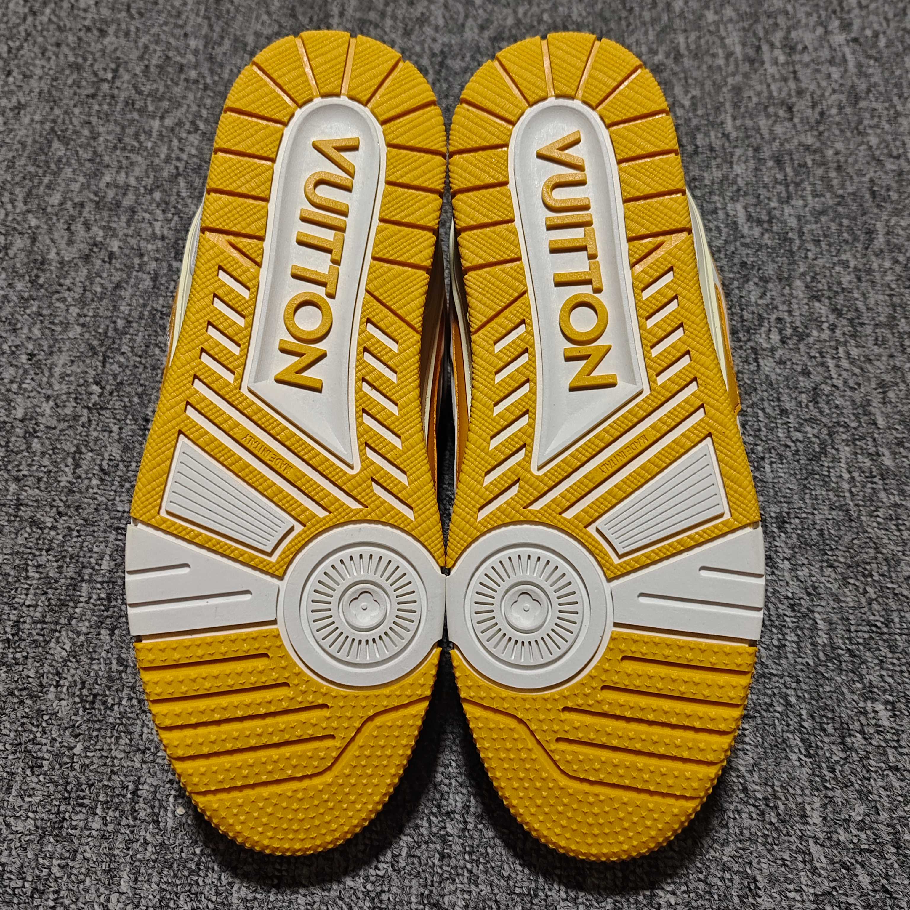 L*uis Vu*itton  Skate Sneakers(EU35-46)