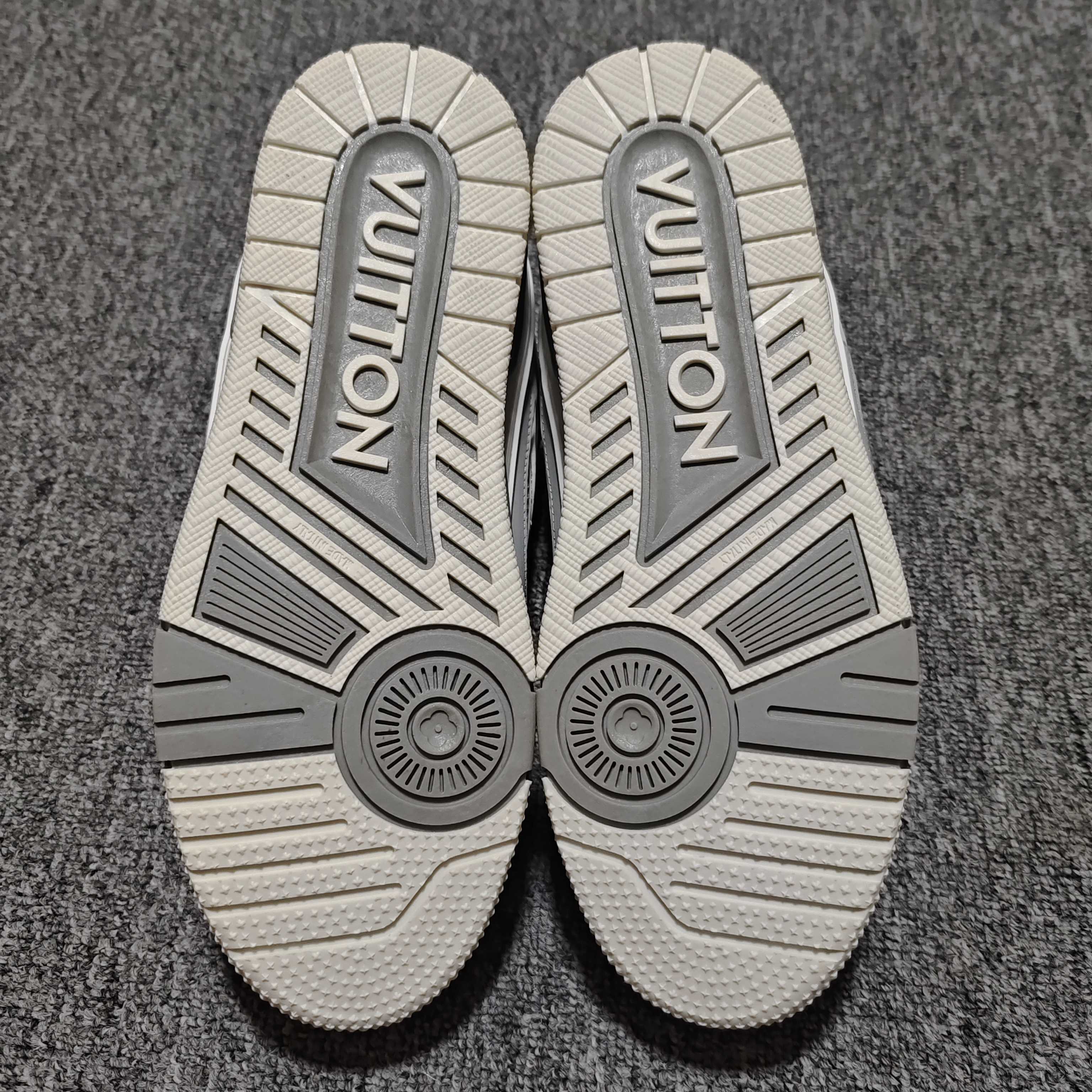 L*uis Vu*itton  Skate Sneakers(EU35-46)