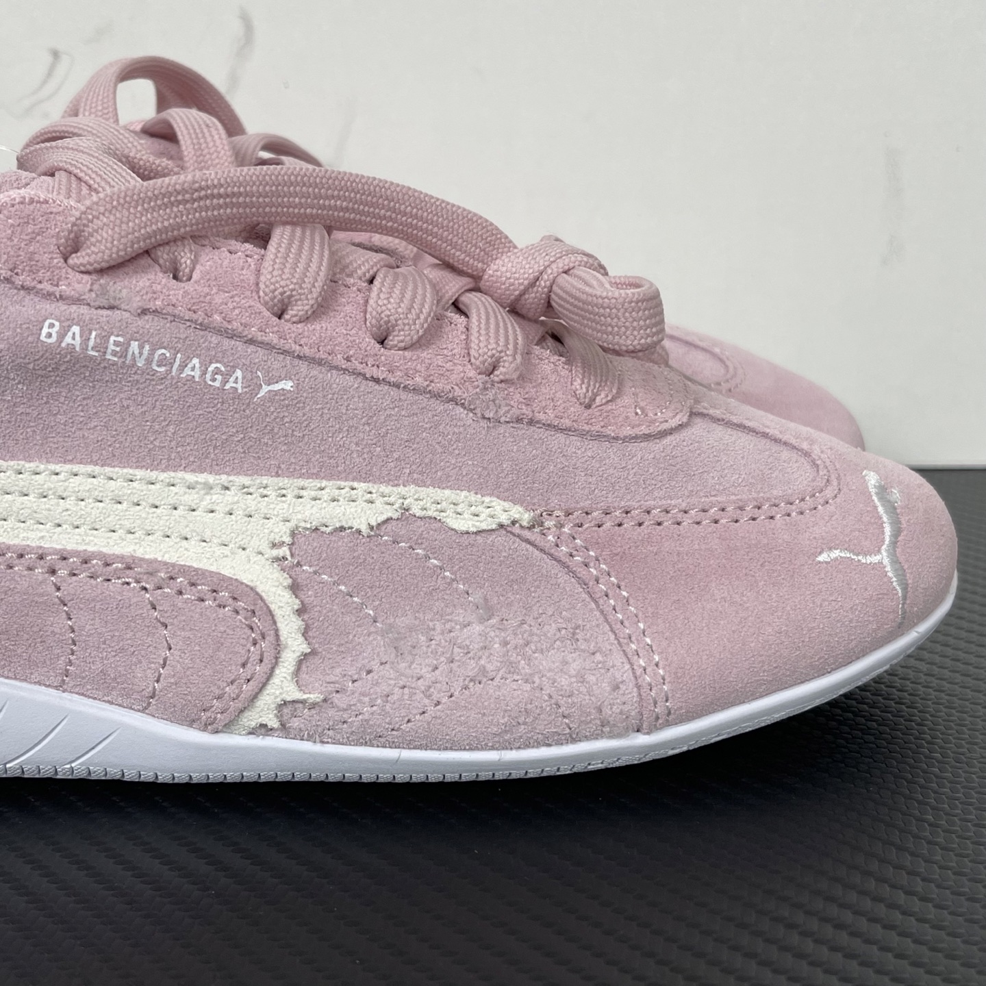 Balenciaga&Puma Speedcat OG