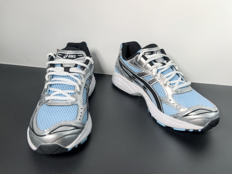 Asics 14 Gel-Kayano Sneaker 1203A537-400