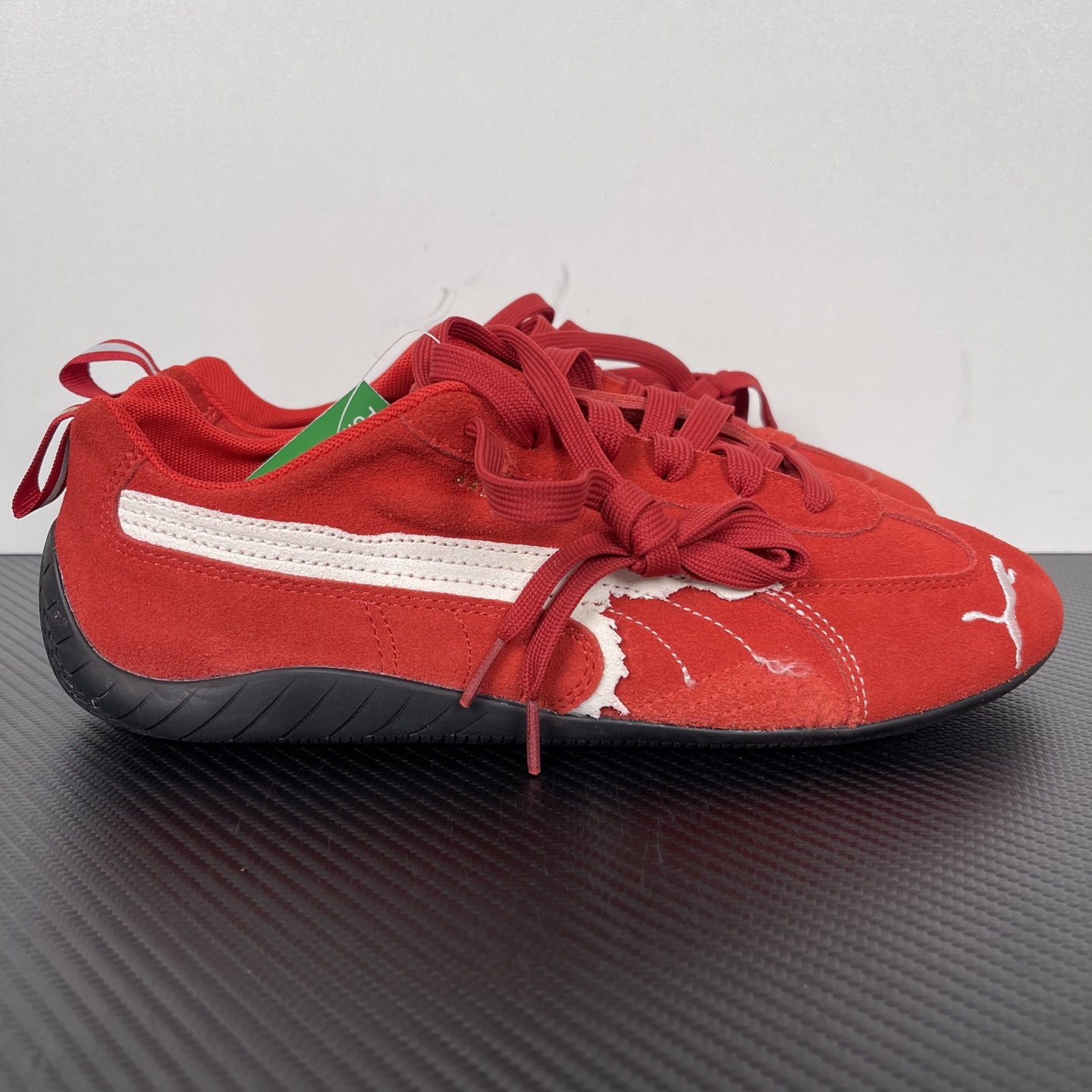 Balenciaga&Puma Speedcat OG