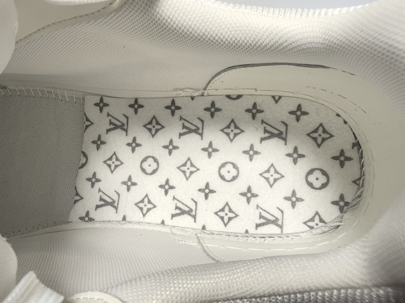 Louis Vuitton Trainer Sneakers(EU35-46)