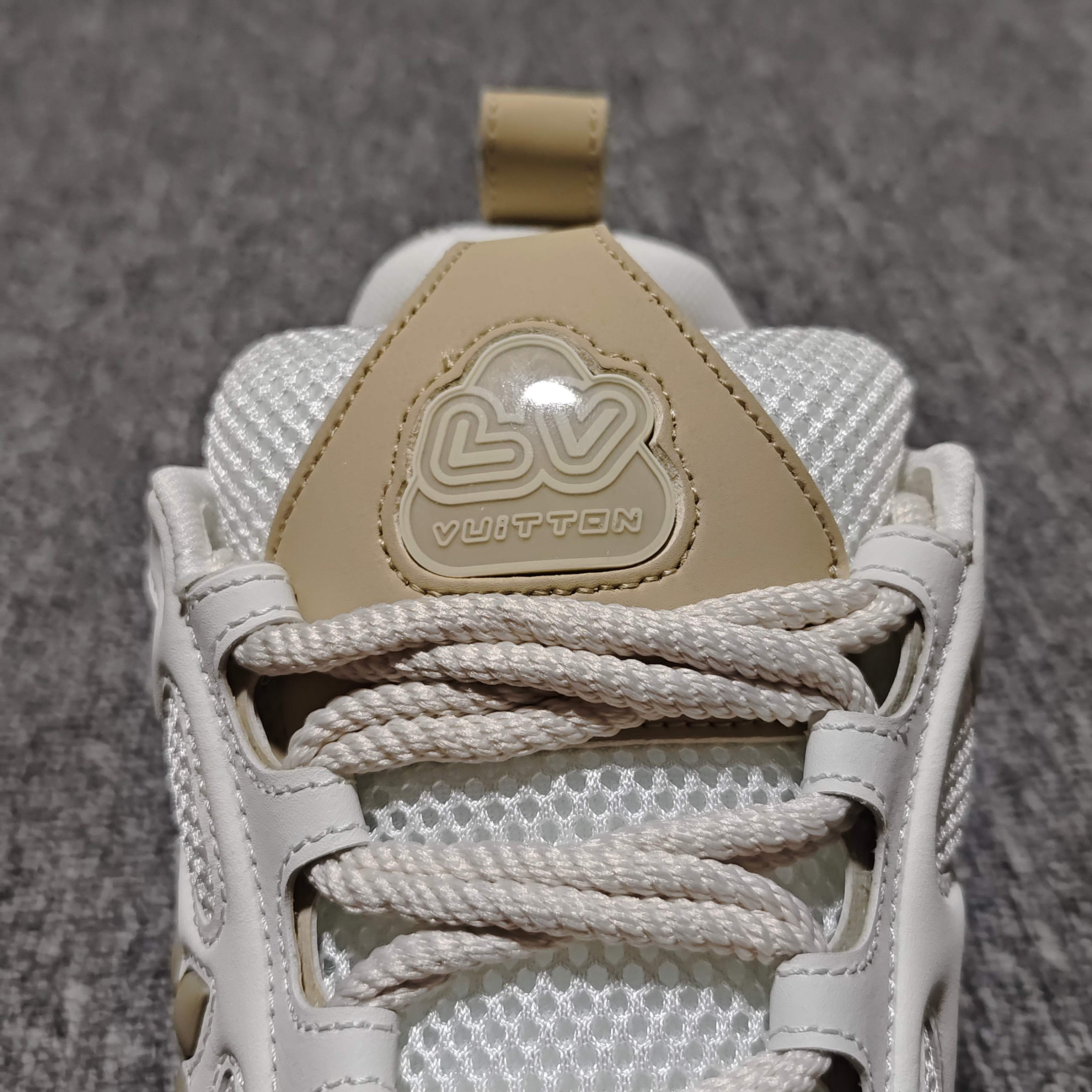 L*uis Vu*itton  Skate Sneakers(EU35-46)