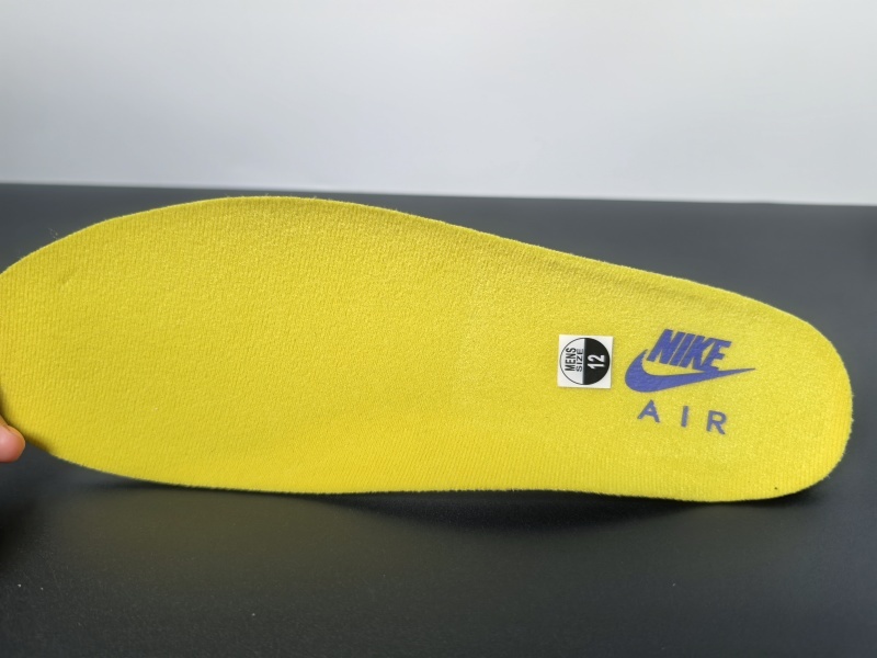 Air Jordan 4 OG “Lakers”FV5029-500