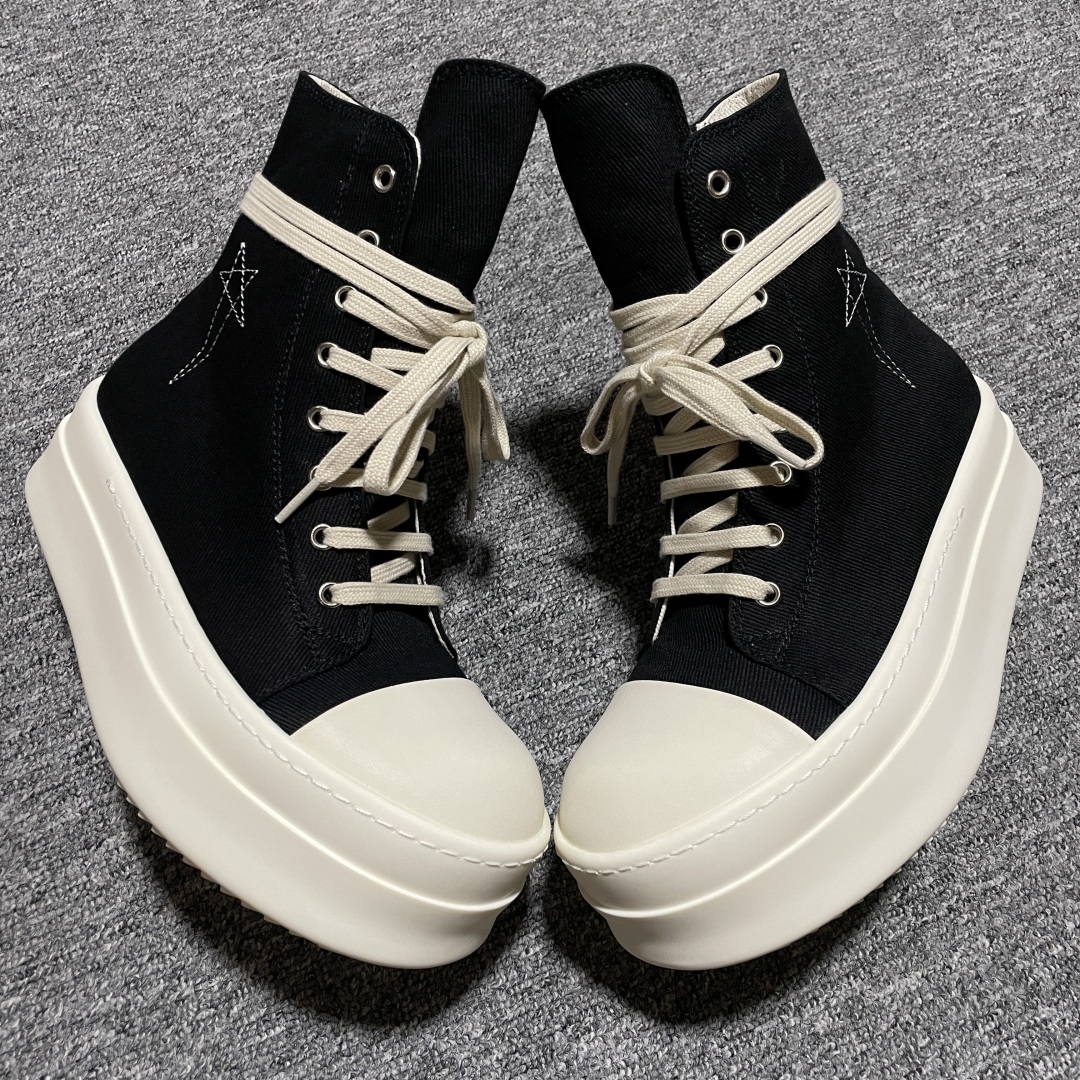 Rick Owen Sneaker