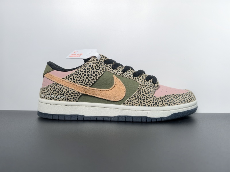 Arts-Rec x Nike SB Dunk Low IH3211-200