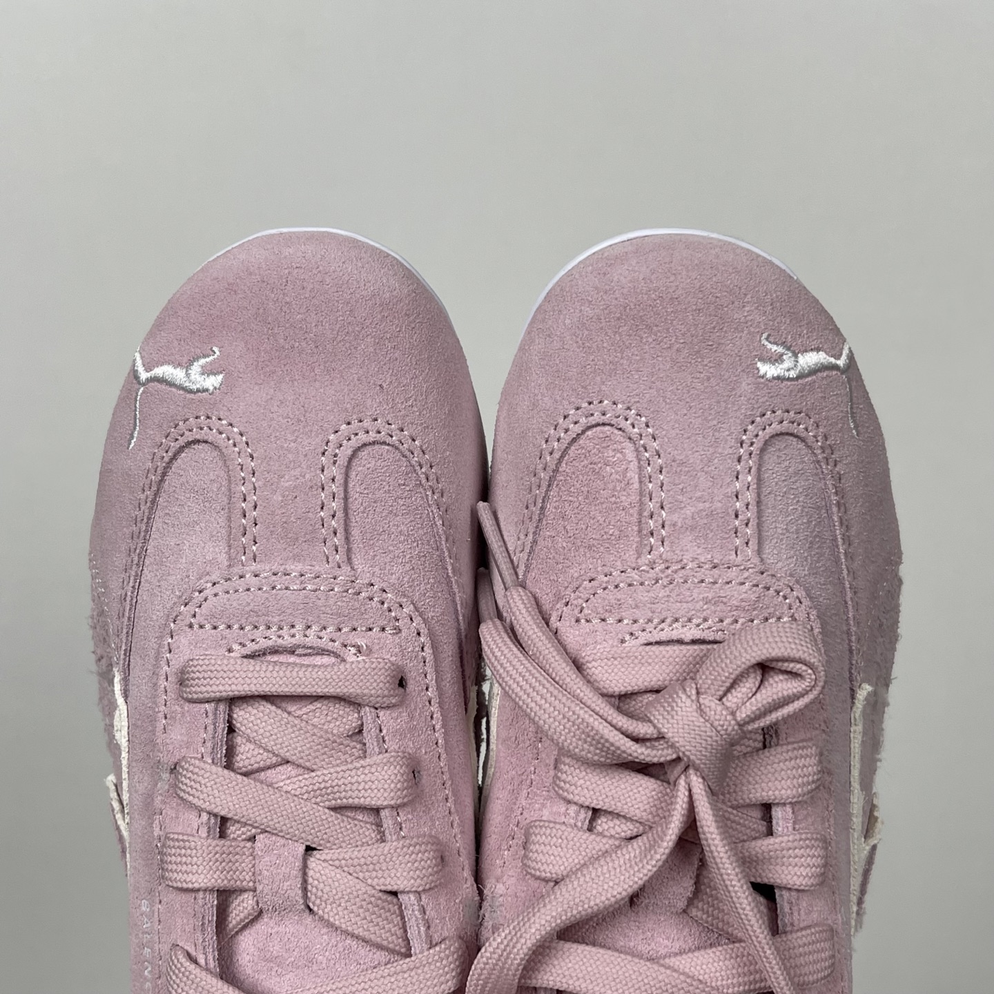 Balenciaga&Puma Speedcat OG