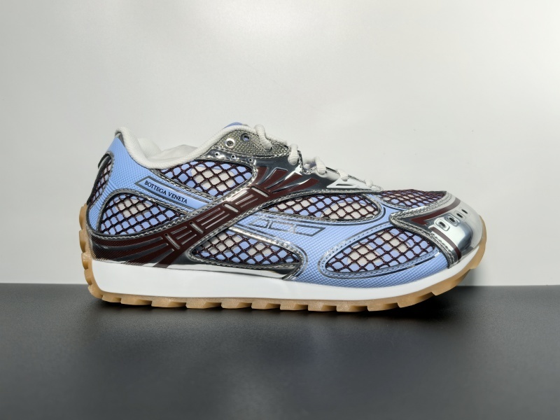 Bottega Veneta Orbit Sneaker(EU35-45)