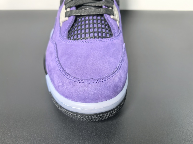 Air Jordan 4 OG “Lakers”FV5029-500