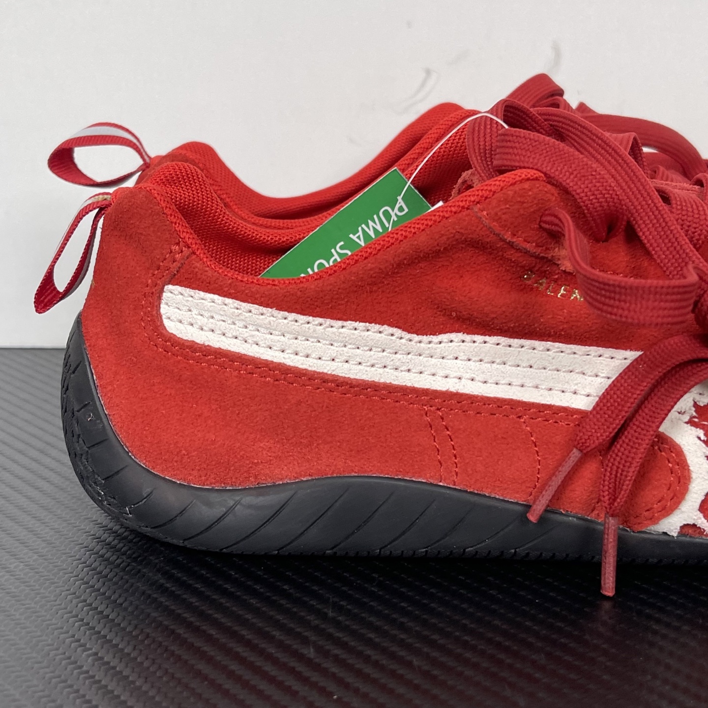 Balenciaga&Puma Speedcat OG