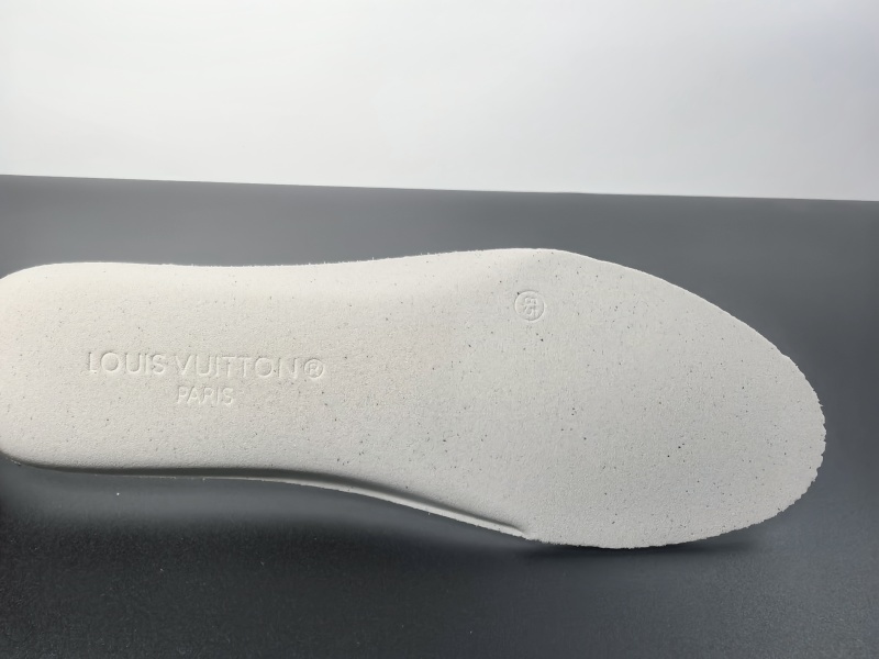 Louis Vuitton Trainer Sneakers(EU35-46)