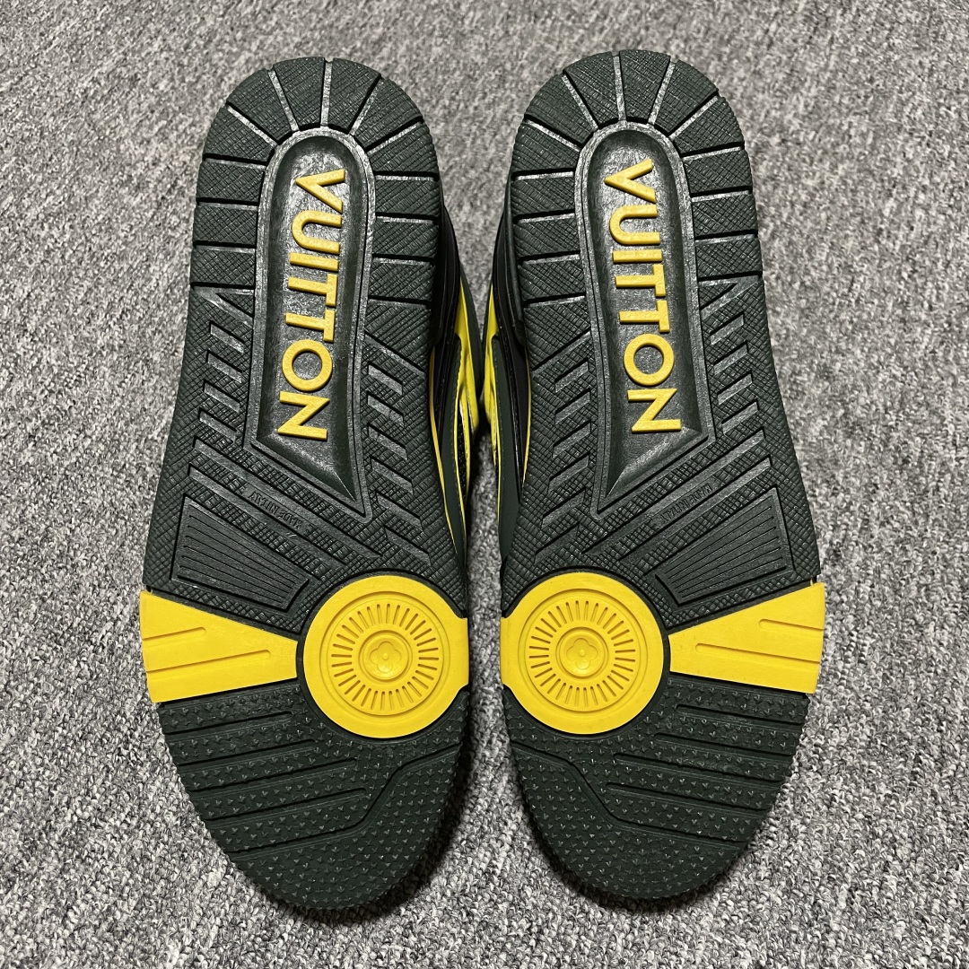 L*uis Vu*itton  Skate Sneakers(EU35-46)