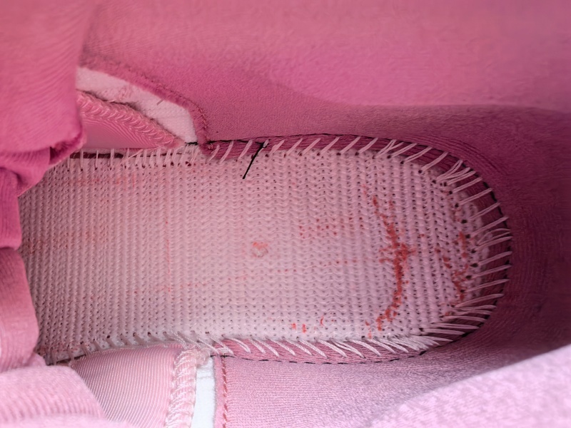 Jordan 12 Retro GS 'Pearl Pink' 510815-600