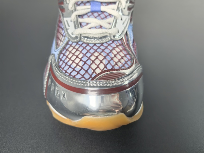 Bottega Veneta Orbit Sneaker(EU35-45)