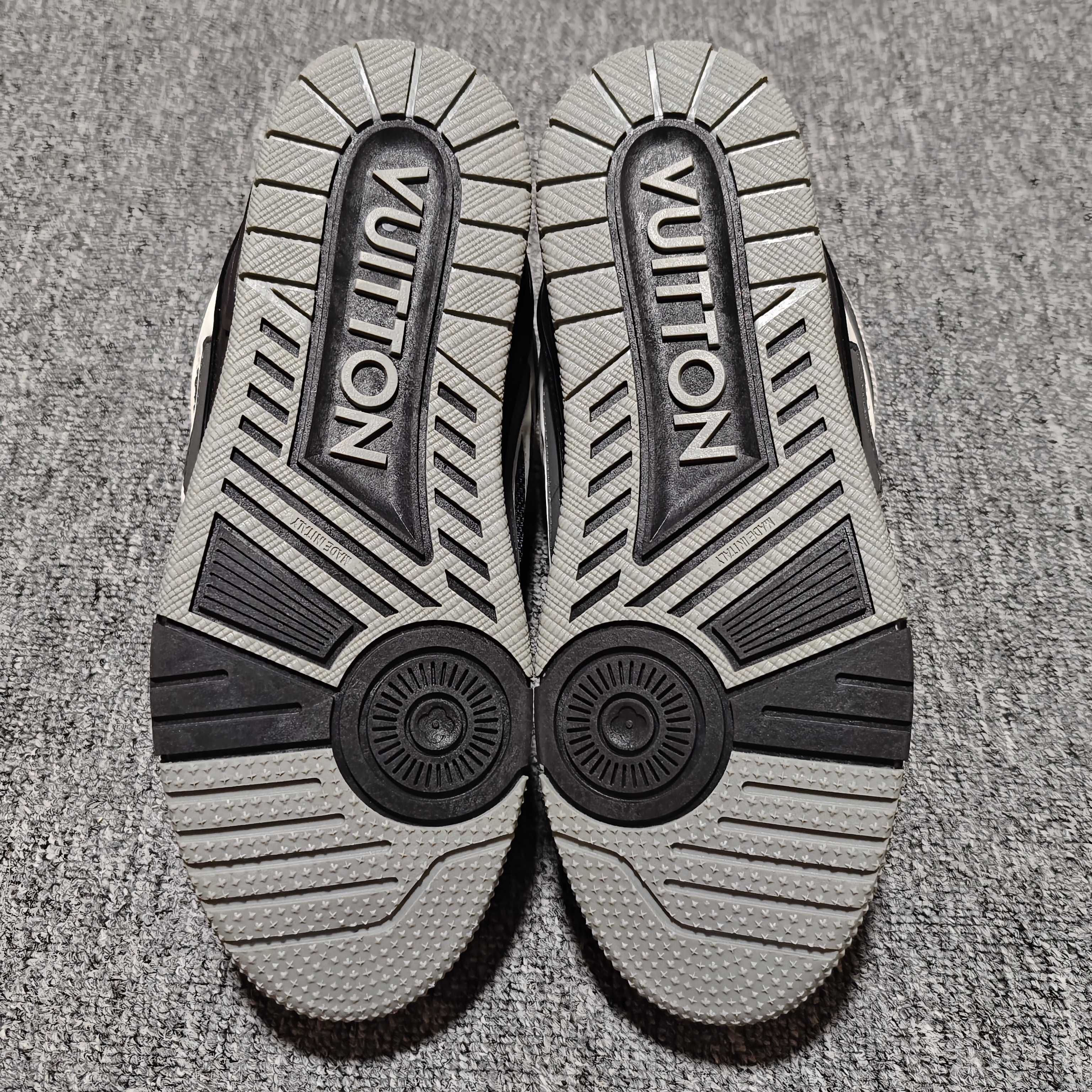 Lo*uis Vu*itton  Skate Sneakers(EU35-46)