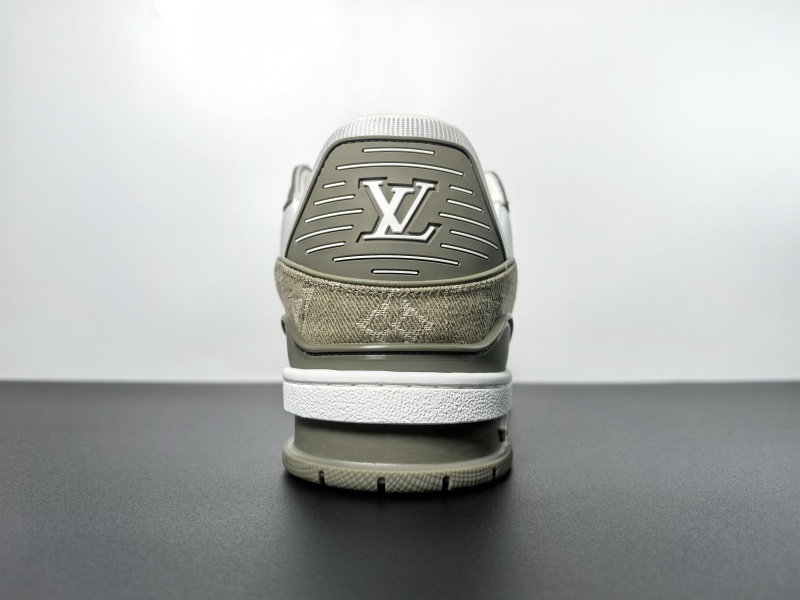 Louis Vuitton Trainer Sneakers(EU35-46)