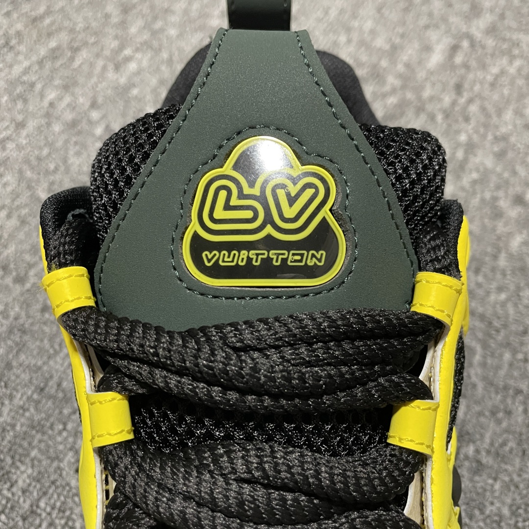 L*uis Vu*itton  Skate Sneakers(EU35-46)