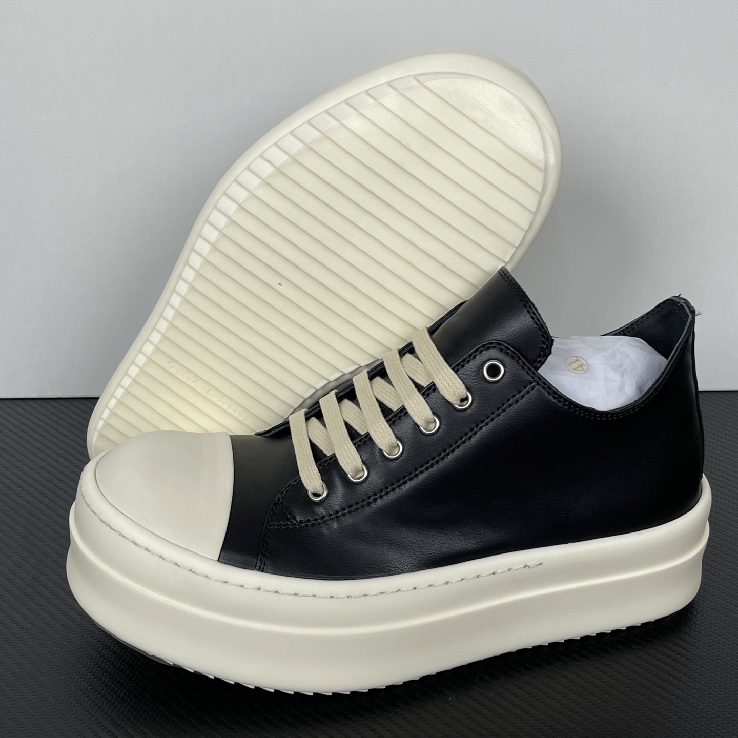 Rick Owen Sneaker