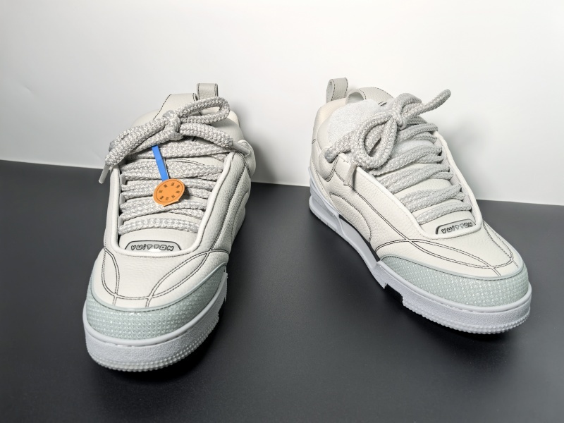 Lo*uis Vu*itton Trainer Sneakers(EU35-46)