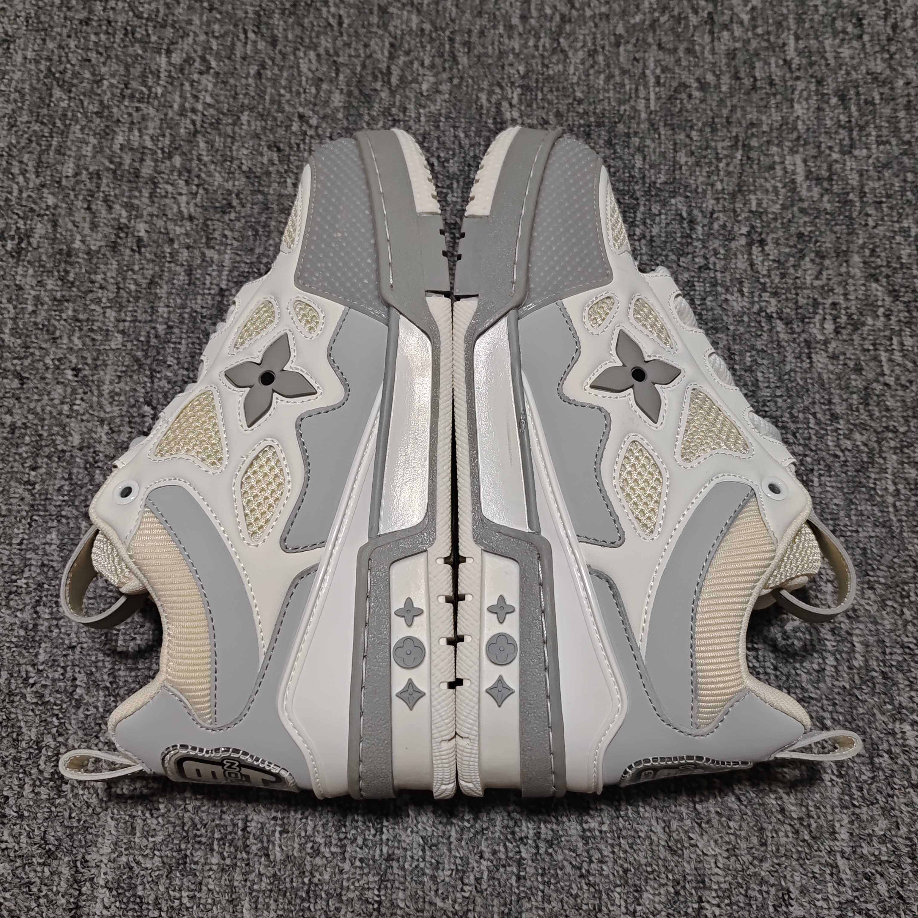 L*uis Vu*itton  Skate Sneakers(EU35-46)