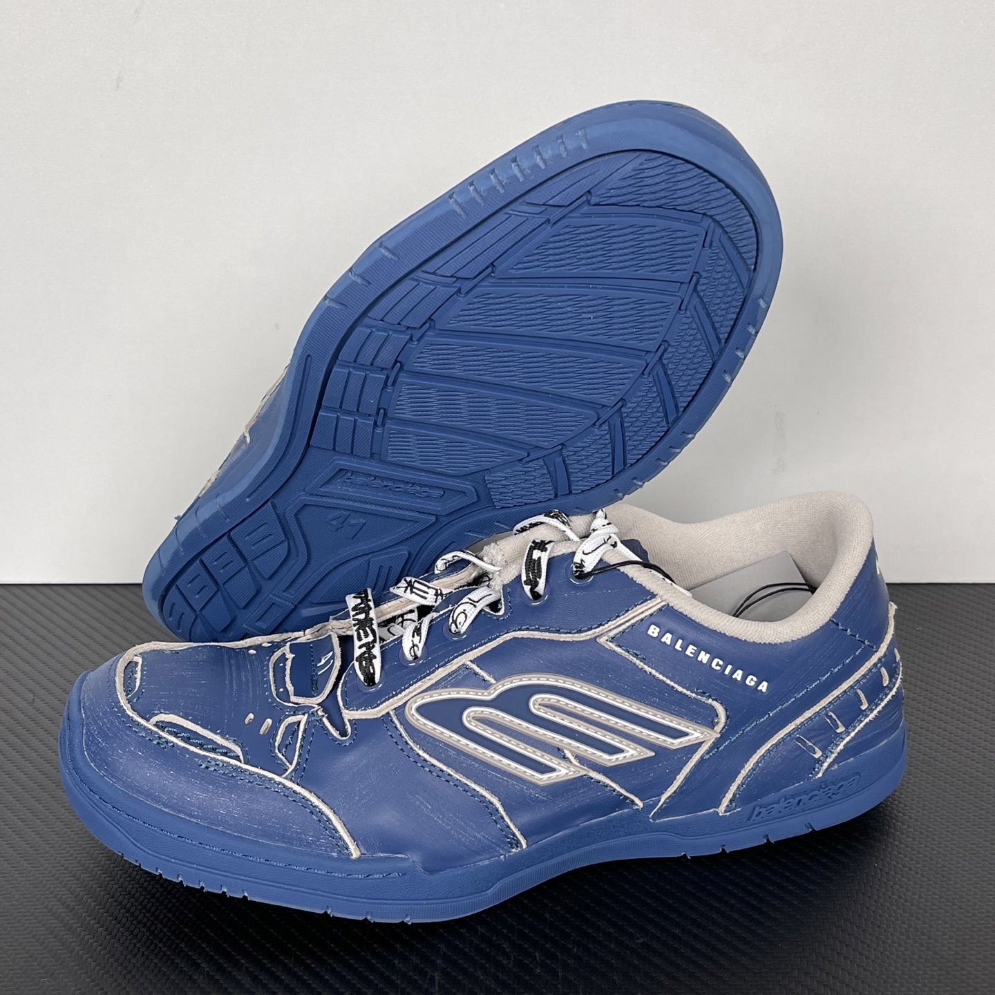 Balenciaga Hamptons Worn-Out  25ss(EU35-46)