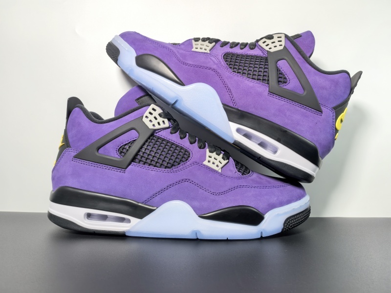 Air Jordan 4 OG “Lakers”FV5029-500
