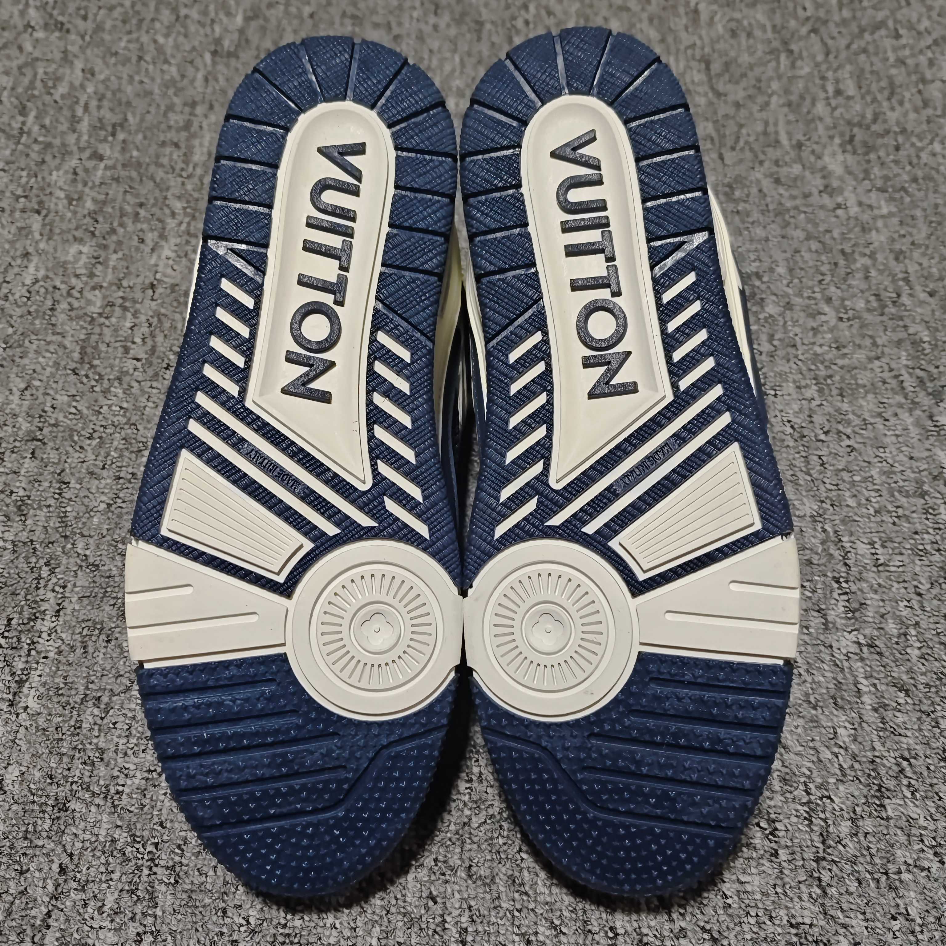 L*uis Vu*itton  Skate Sneakers(EU35-46)