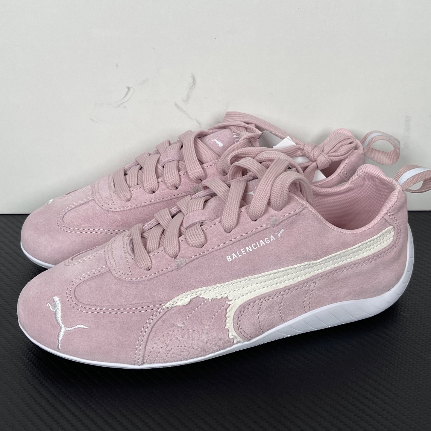 Balenciaga&Puma Speedcat OG