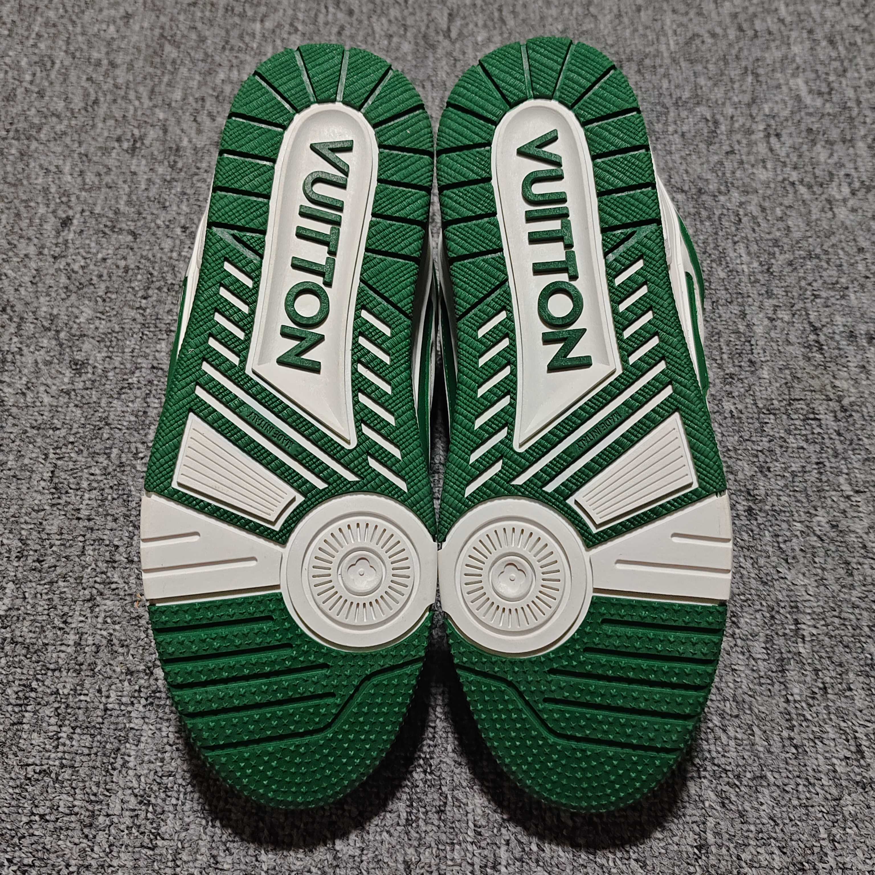 L*uis Vu*itton  Skate Sneakers(EU35-46)