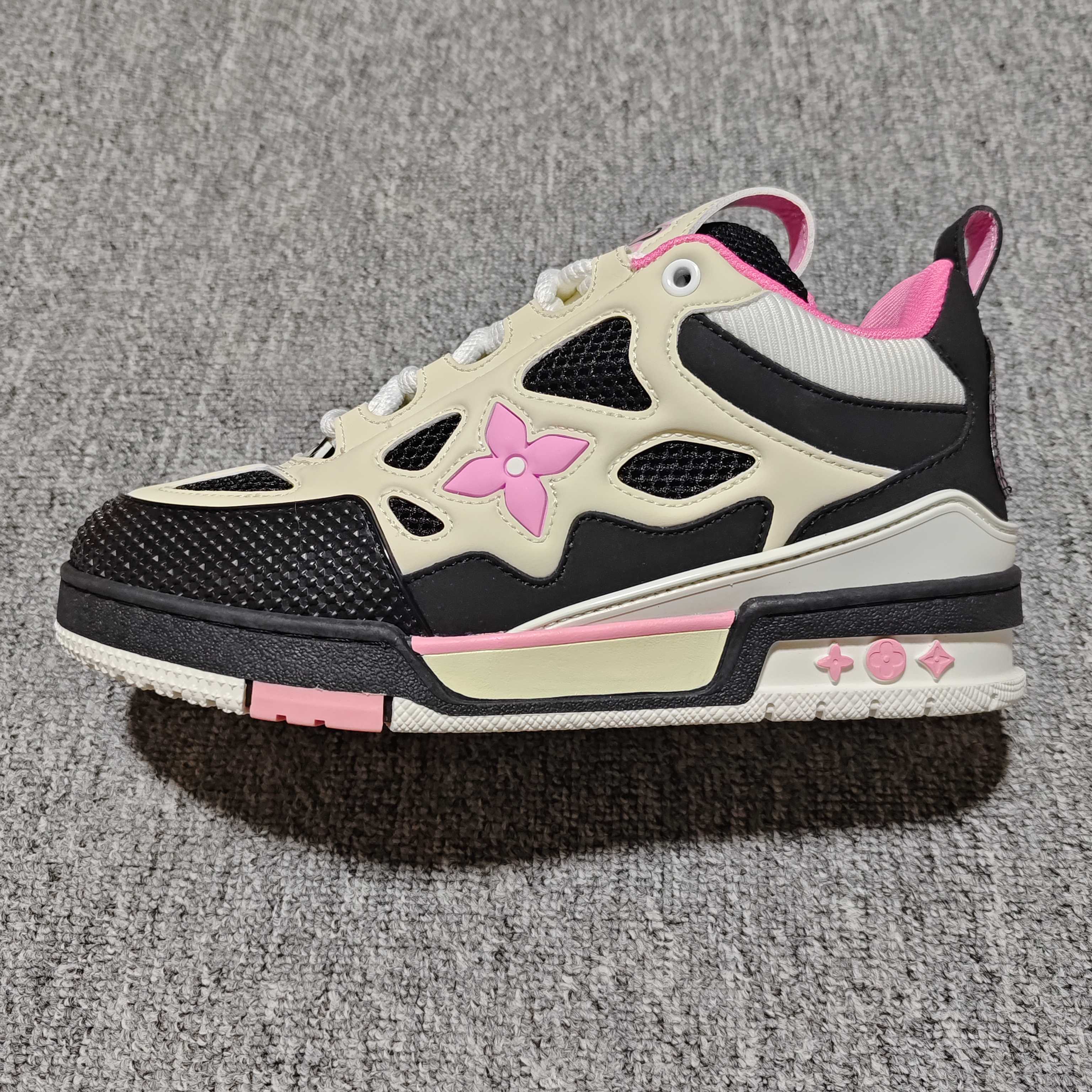 Lo*uis Vu*itton  Skate Sneakers(EU35-46)