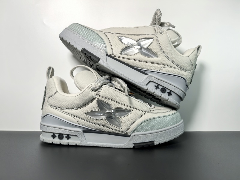 Lo*uis Vu*itton Trainer Sneakers(EU35-46)