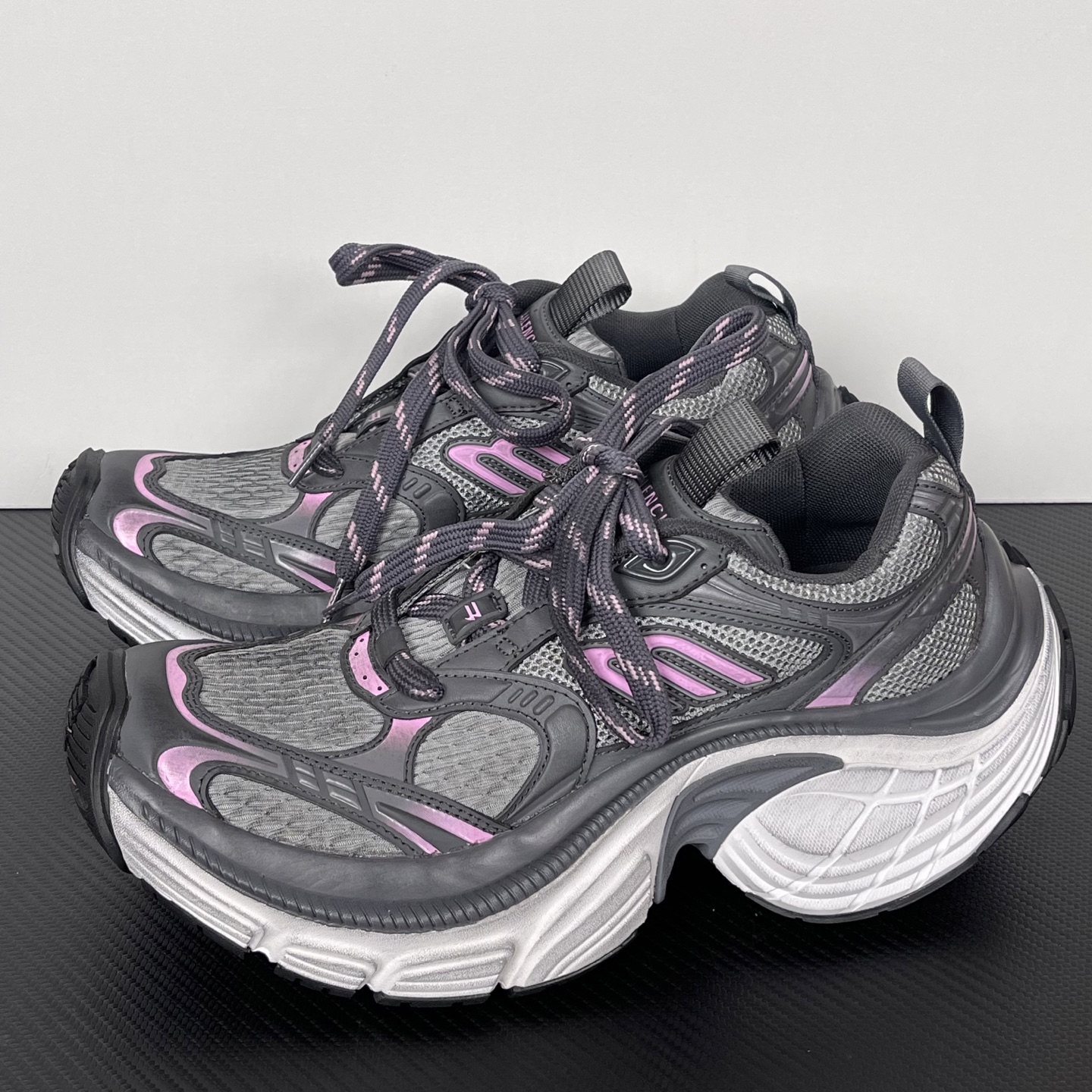 Balenciaga Phantom Sneaker 6XL