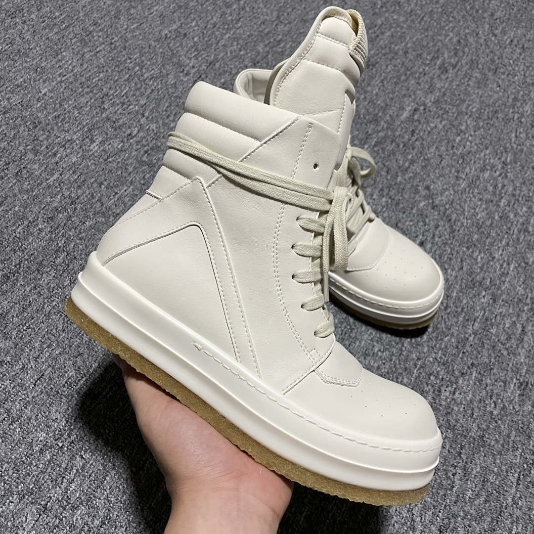 Rick Owen Sneaker
