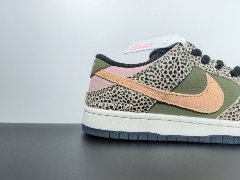 Arts-Rec x Nike SB Dunk Low IH3211-200