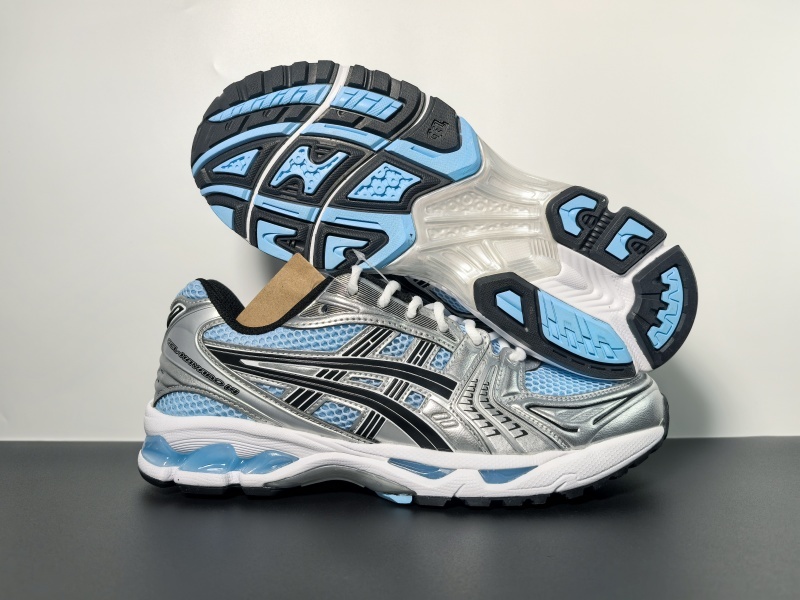 Asics 14 Gel-Kayano Sneaker 1203A537-400