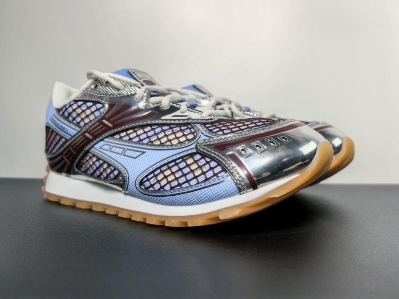 Bottega Veneta Orbit Sneaker(EU35-45)
