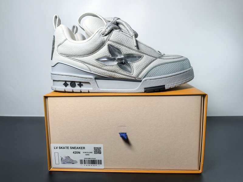 Lo*uis Vu*itton Trainer Sneakers(EU35-46)