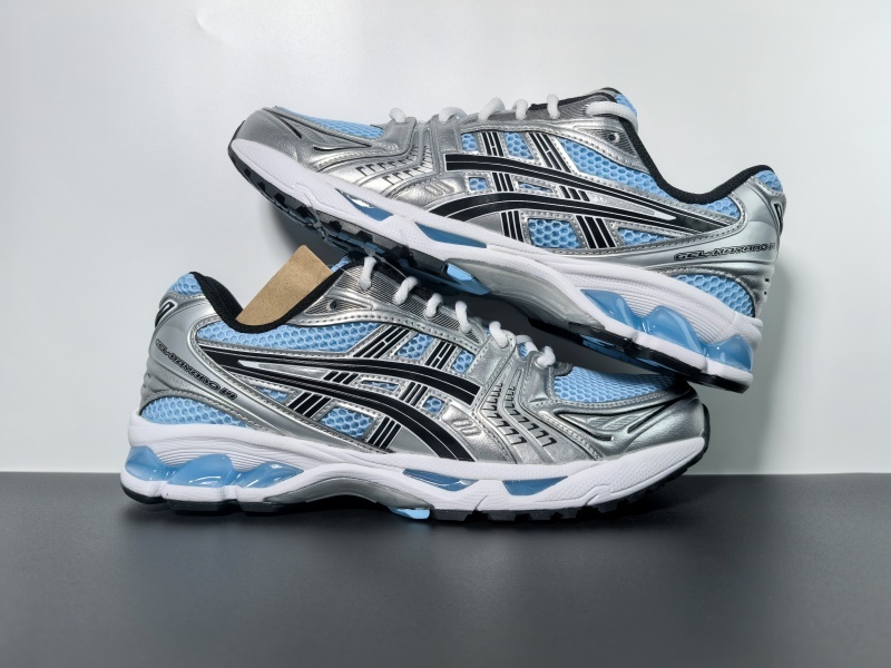 Asics 14 Gel-Kayano Sneaker 1203A537-400