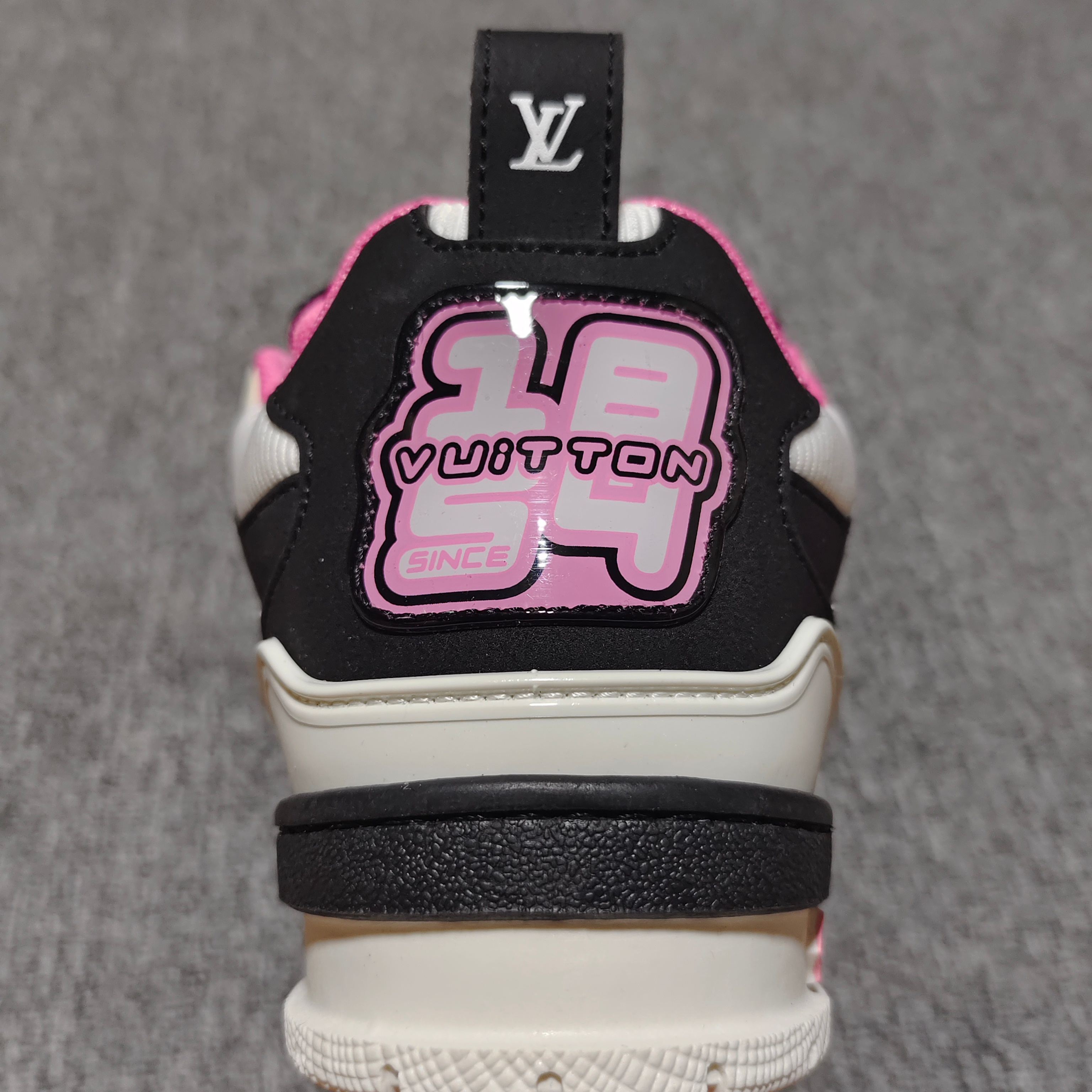 Lo*uis Vu*itton  Skate Sneakers(EU35-46)