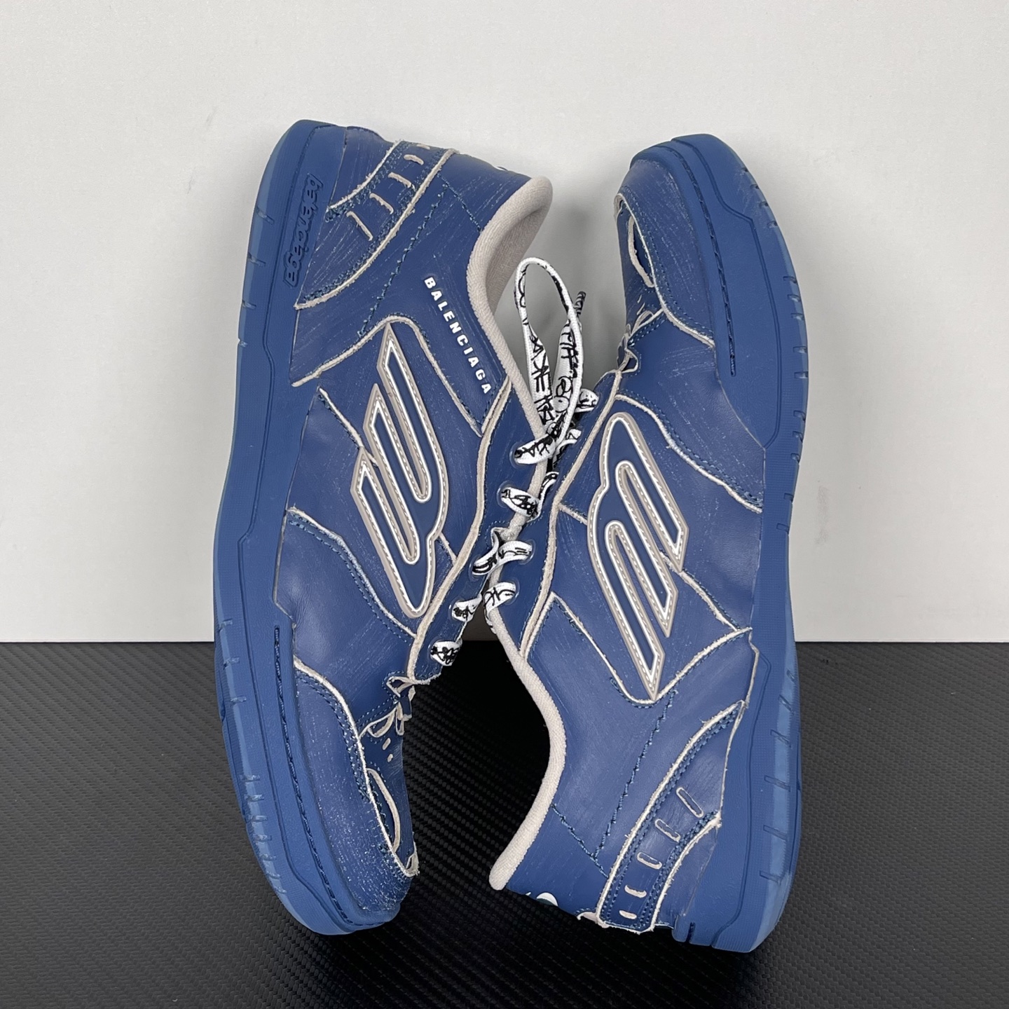 Balenciaga Hamptons Worn-Out  25ss(EU35-46)