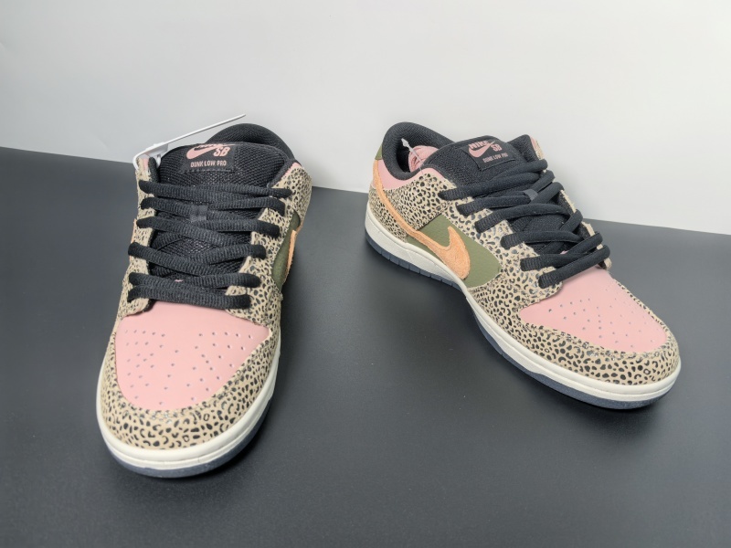 Arts-Rec x Nike SB Dunk Low IH3211-200