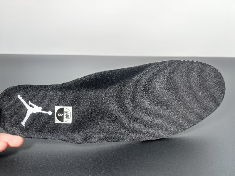 Air Jordan 14 “Black Toe”487471-160