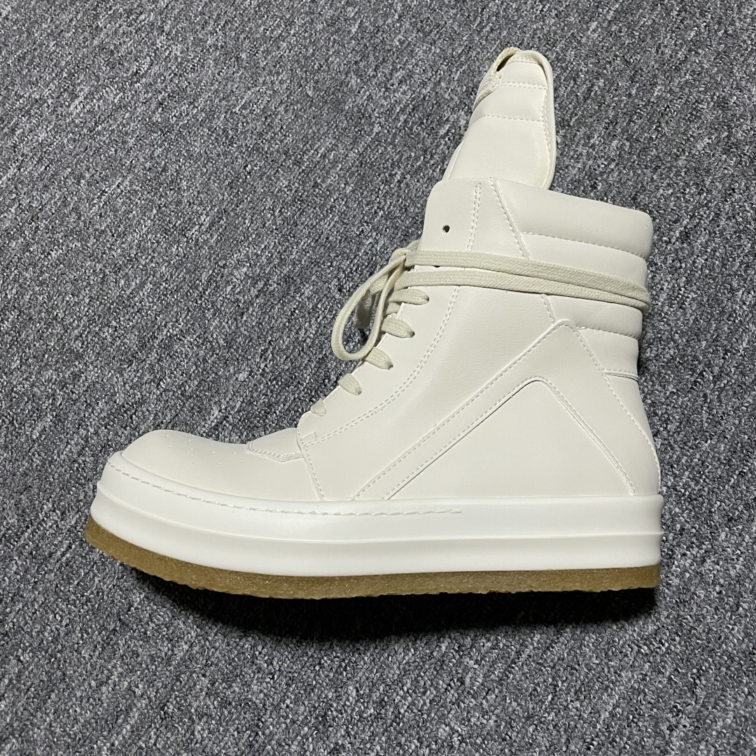 Rick Owen Sneaker